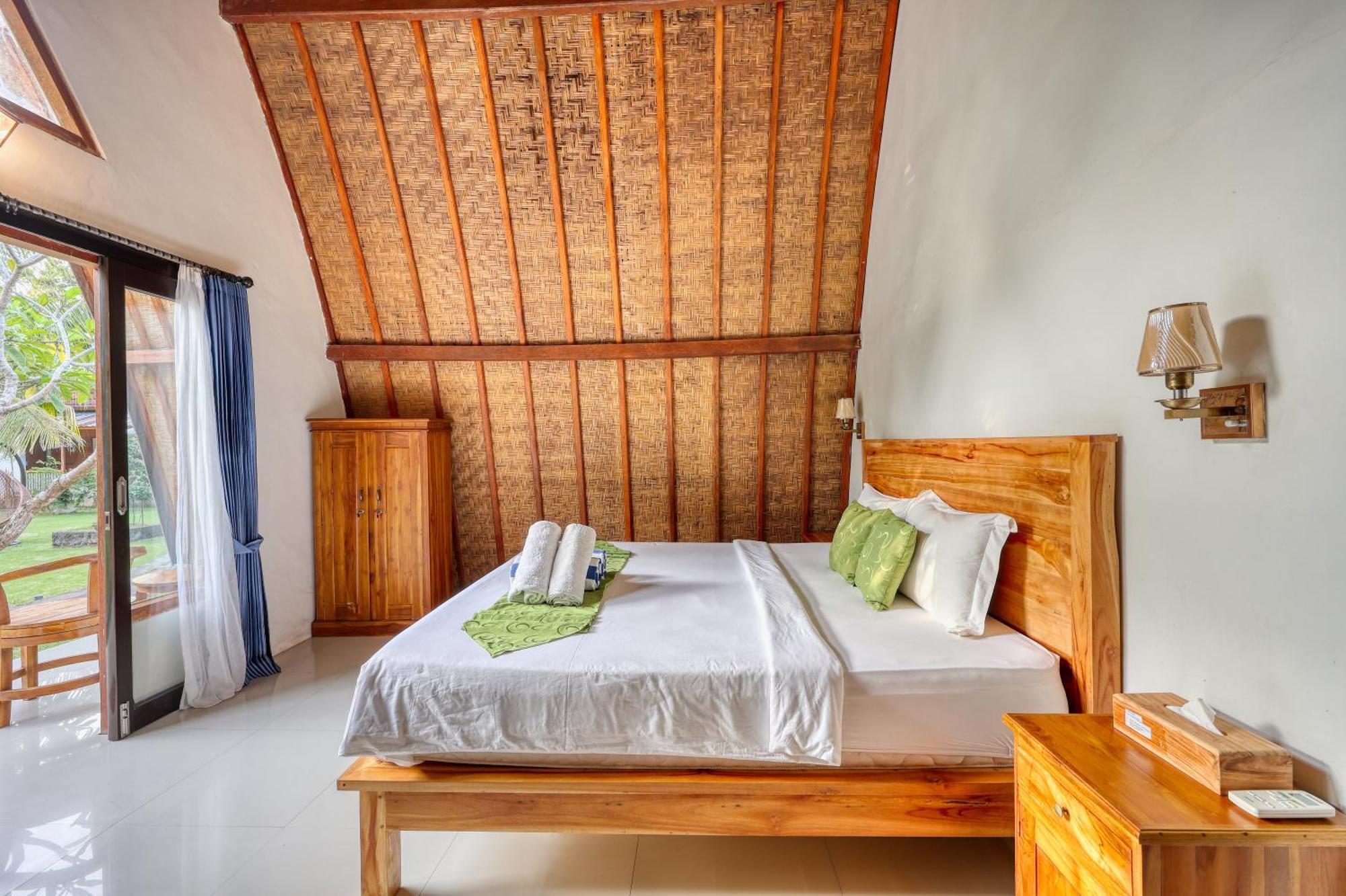 Puri Garden Penida Hotel Sakti Room photo